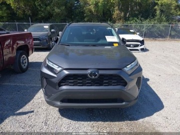 Toyota RAV4 V 2025 Toyota RAV4 2025 TOYOTA RAV4 HYBRID XLE 2.5 Hybryda 176KM, zdjęcie 6