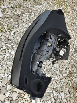 DESKA ROZDĚLOVAČE KONZOLA KOKPIT MAZDA 2 3 5 6 CX3 CX5
