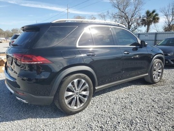 Mercedes GLE V167 2020 Mercedes-Benz GLE 350 2020 2.0l 2.0 Benzyna 255KM, zdjęcie 3