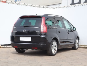 Citroen Grand C4 Picasso I 2.0 HDi FAP 150KM 2010 Citroen C4 Grand Picasso 2.0 HDI, 1. Właściciel, zdjęcie 4