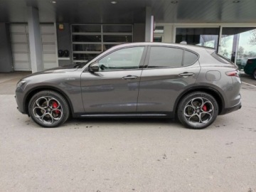 Alfa Romeo Stelvio SUV Facelifting 2023 2.0 GME Turbo 280KM 2026 ALFA ROMEO Stelvio Turbo Veloce Q4 Suv 2.0 (280KM) 2026, zdjęcie 1