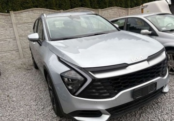 Kia Sportage V 2023 Kia Sportage Kia Sportage 1.6 Benzyna 160KM, zdjęcie 9