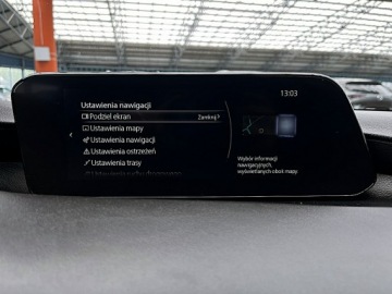 Mazda 3 IV Hatchback  2.0 SKYACTIV-G 150KM 2021 Mazda 3 150KM AUTOMAT FULLlED I-wł Krajowy, zdjęcie 28