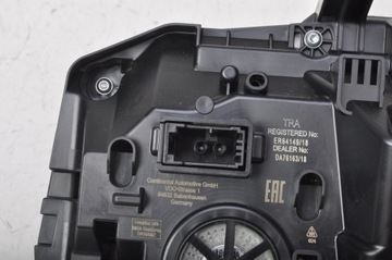 LEON III 2.0 TFSI PŘÍSTROJOVÁ DESKA BUDÍKY 5F0920790A 2019R
