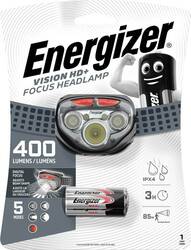 Latarka czołowa LED VISION HD + FOCUS HL 400LM 3AA