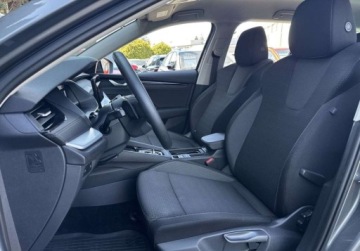Skoda Octavia IV Liftback 1.5 TSI EVO 150KM 2024 Skoda Octavia 1.5 TSI mHEV DSG Selection SalonPL Gwarancja Kamera Kessy Po, zdjęcie 8
