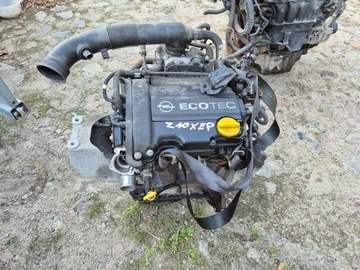 silnika Opel Corsa D 1.0 z10xep