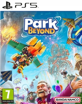 Park Beyond PS5