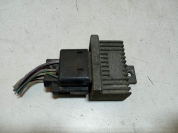 PRZEKAŹNIK ŚWIEC ŻAROWYCH RENAULT 7700115078