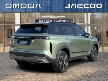 Jaecoo 7 1.6T 147KM 2025 Jaecoo 7 Off-road, zdjęcie 4