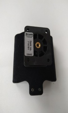 Держатель автомобиля Brodit для Apple iPhone 12