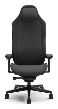 FRACTAL DESIGN Fotel gamingowy Refine Fabric Dark