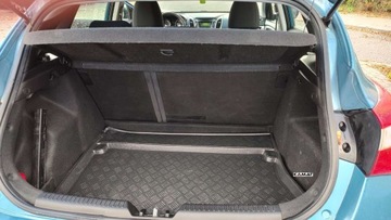 Hyundai i30 II Wagon 1.6 CVVT 120KM 2012 Hyundai i30 Hyundai I30 Salon Polska 1,6 16v Bezwypadkowy Zamiana 1.6 120KM, zdjęcie 15