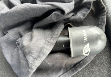 Ford Kuga II SUV 1.5 EcoBoost 150KM 2016 Ford Kuga Niemcy Grzane Fotele,Hak,Grzane Fotele 1.5 Benzyna 150KM, zdjęcie 17