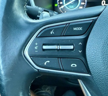 Hyundai Santa Fe IV SUV HEV 1.6 T-GDI HEV 230KM 2021 Hyundai Santa Fe 4x4,Full wersja,,Hybryda,PLATINUM, zdjęcie 25