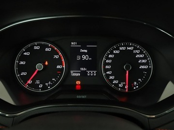 Seat Arona Crossover 1.5 TSI 150KM 2019 Seat Arona FR Klimatyzacja Podgrzewane fotele, zdjęcie 21