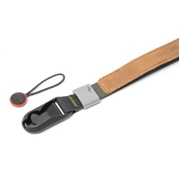 Ремешок для фотоаппарата Peak Design CUFF v3