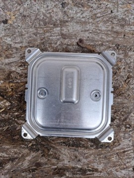 RENAULT NISSAN 260556623R MĚNIČ MODUL LED