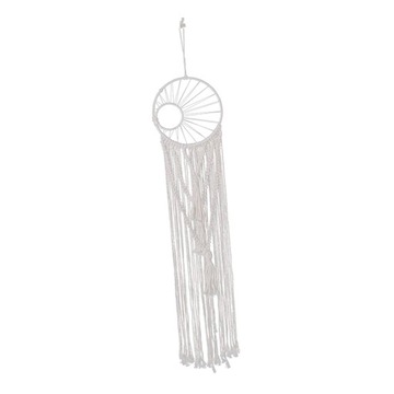 ch-woven tapestry Macrame Woven Wall Hanging Tapestry