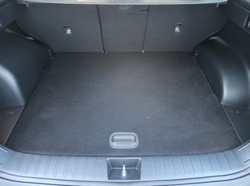 Hyundai Tucson IV SUV 1.6 T-GDI 48V 150KM 2022 Hyundai Tucson 1.6 T-GDI 48V MHEV, Salon Polska, zdjęcie 13