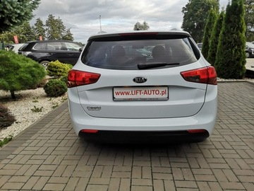Kia Ceed II Kombi 1.6 GDI 135KM 2013 Kia Cee&#039;d 1,6 GDI 135KM # Klima # Isofix #Tempomat, zdjęcie 6