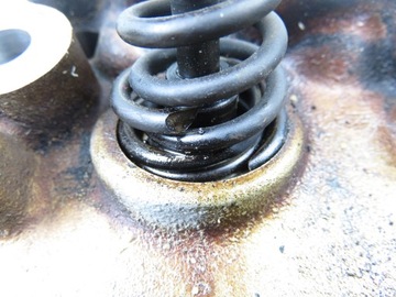 GLOWICA MERCEDES W168 1.6 1660160201