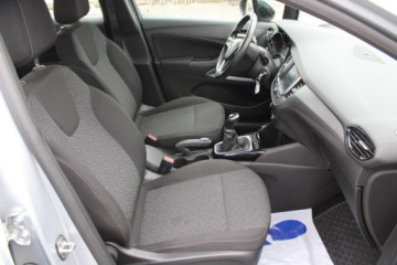 Opel 2022 Opel Crossland Edition S&amp;S F-vat Krajowy, zdjęcie 21