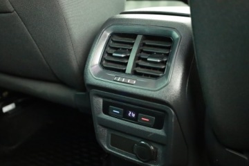 Volkswagen Tiguan II SUV 1.5 TSI EVO 150KM 2020 VW Tiguan 1.5 TSI, Salon Polska, Serwis ASO, DSG, zdjęcie 11