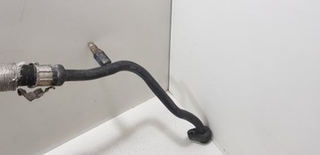 BMW E39 2.5 3.0D M57 PŘÍVOD WAZ KLIMATIZACE #137