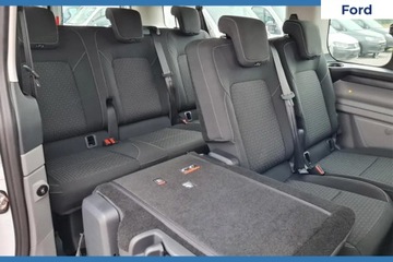 Ford Transit Custom II Van L1 2.0 EcoBlue  150KM 2025 Transit Custom Kombi M1 320 L2H1 Trend 2.0 150KM, zdjęcie 11