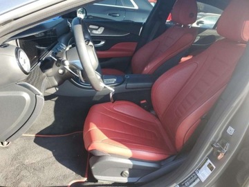 Mercedes CLS C257 2023 Mercedes-Benz CLS 2023, 3.0L, 4x4, od ubezpieczalni 3.0 Benzyna 362KM, zdjęcie 7