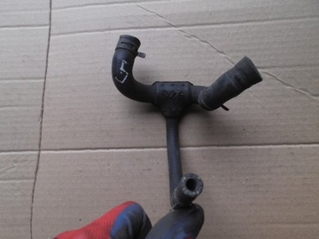 RURA WĄŻ PRZEWÓD WODY AUDI VW SKODA 058121058Q