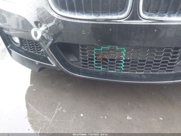 BMW Seria 3 F30-F31-F34 2016 BMW Seria 3 340i XDrive 2016,3.0L R-6 320KM, 4x4, od ubezpieczalni 3.0, zdjęcie 5