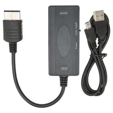 Kabel HDMI do konsoli Dreamcast HD Multimedia Interface