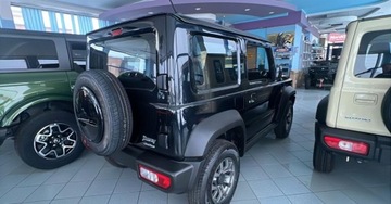 Suzuki Jimny IV 2025 Suzuki Jimny FRA VAT-NOWY-NAJTANIEJ Mozl.Dowoz- Automat- 3 lub 5 drzwi FUL, zdjęcie 35