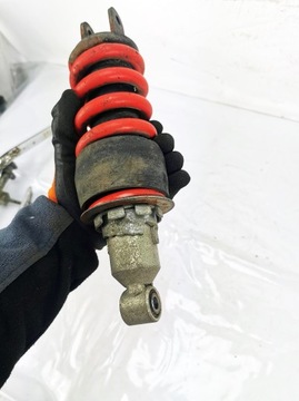 Honda CB 600 F Hornet 98-03 PC34 ЗАДНИЙ АМОРТИЗАТОР