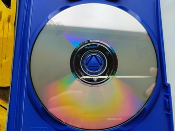 *** ПИСТОЛЕТ PLAYSTATION 2 PS2 *** 3xA