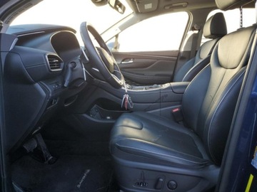 Hyundai Santa Fe IV 2022 Hyundai Santa Fe SEL 2022 2.5l 2.5 Benzyna 191KM, zdjęcie 7