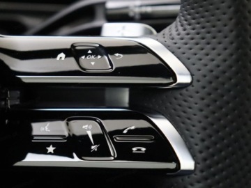 Mercedes CLE Coupe 2.0 300 258KM 2026 MERCEDES-BENZ CLE 300 4-Matic AMG Line 2.0 (258KM) 2026, zdjęcie 13