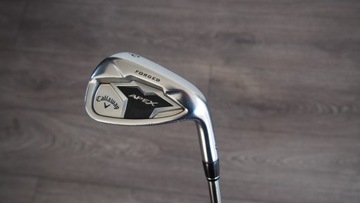 Callaway Apex forged WEDGE IRON P GRAPHITE