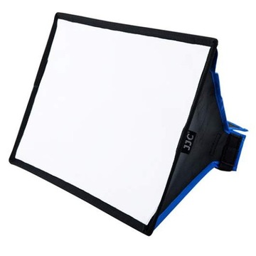 Softbox reporterski lampy błyskowej JJC Softbox L