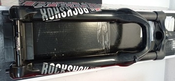 ВИЛКА ROCKSHOX 35 GOLD RL CROWN 27,5