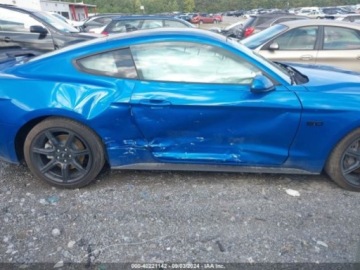 Ford Mustang VI 2020 Ford Mustang 2020, GT Fastback, 5.0, od ubezpieczalni 5.0 Benzyna 460KM, zdjęcie 10