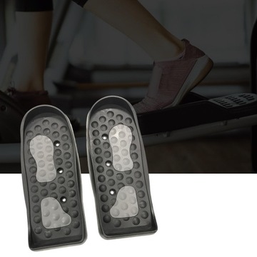Household Elliptical Machine Foot Pedals Leg
