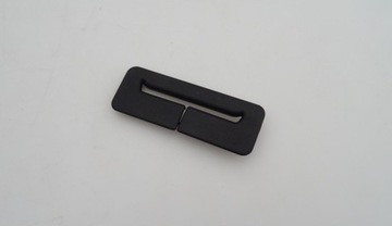 2015 CHALLENGER OSŁONA PÓŁKA ZAŚLEPKA PASA PAS