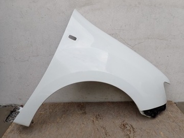 BŁOTNIK PRAWY PRZÓD PRZEDNI DACIA SANDERO 2 II LIFT 2016-2021R 631017242R