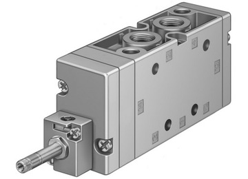 ELEKTROZAWÓR MFH-5-3/8-B 19705