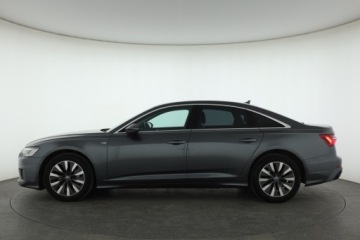 Audi A6 C8 Limousine 2.0 40 TDI 204KM 2020 Audi A6 40 TDI, Salon Polska, Serwis ASO, 201 KM, zdjęcie 2