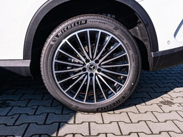 Mercedes GLC C254/X254 Coupe 2.0 220d 197KM 2025 MERCEDES-BENZ GLC 220 d 4-Matic AMG Line Suv 197KM 2025, zdjęcie 20