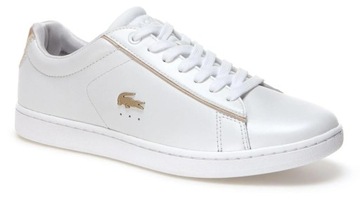 LACOSTE CARNABY EVO 118 7-35SPW0013216 buty 40